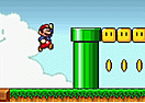 Super Mario Flash